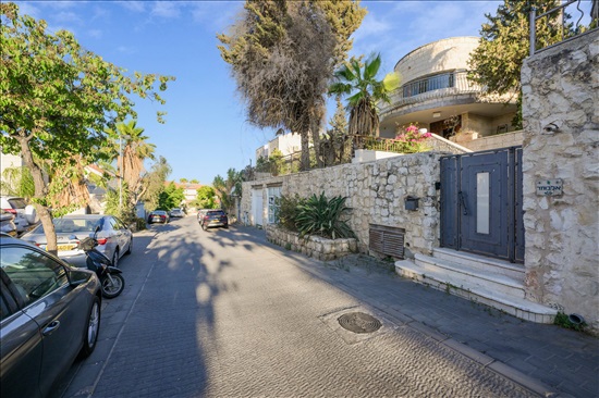 תמונה 12 ,וילה 7 חדרים למכירה בירושלים, אברהם רפול הררי, פסגת זאב