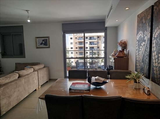 תמונה 2 ,דירה 4 חדרים למכירה בבאר שבע, דפנה, סיגליות