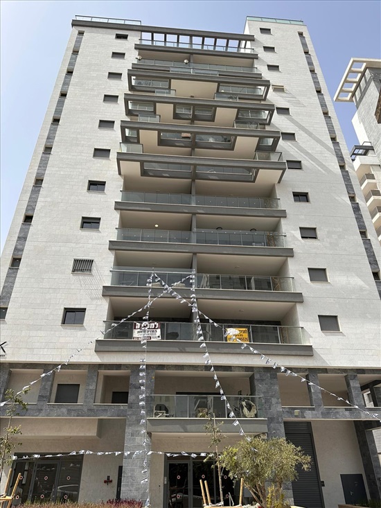 תמונה 8 ,דירה 6 חדרים למכירה בפתח תקווה פז, שאול חרנם 6 , פסגת הדר נווה עוז