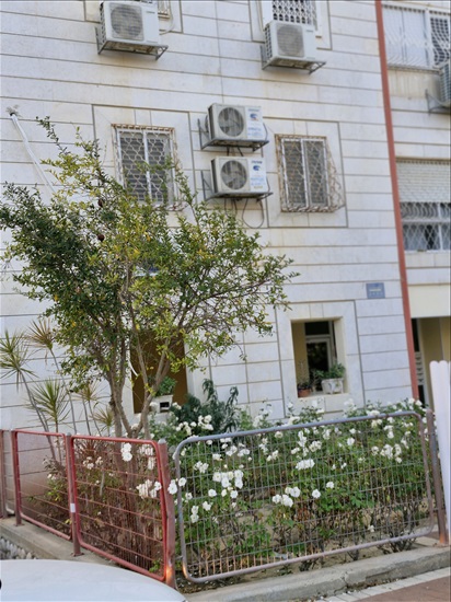 תמונה 2 ,דירה 3 חדרים למכירה בבאר שבע, מבצע ברוש, ו`
