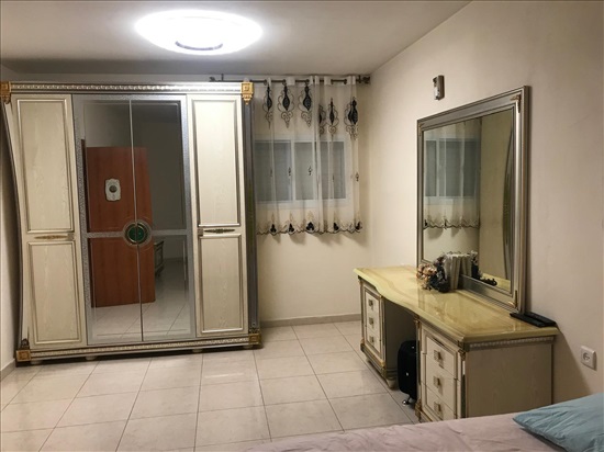 תמונה 4 ,דירה 5 חדרים למכירה באשדוד , יהודה הלוי , רובע ה