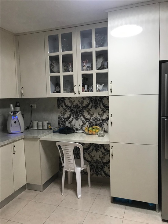 תמונה 5 ,דירה 5 חדרים למכירה באשדוד , יהודה הלוי , רובע ה