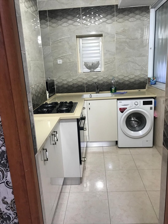תמונה 2 ,דירה 5 חדרים למכירה באשדוד , יהודה הלוי , רובע ה