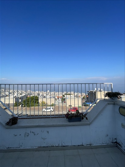 תמונה 1 ,דירת גן 4 חדרים למכירה בטבריה, שיזף, מורדות