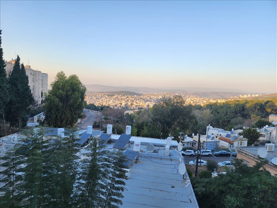 תמונה 4 ,בית פרטי 5 חדרים למכירה בנצרת עילית, חרמון , מרכז