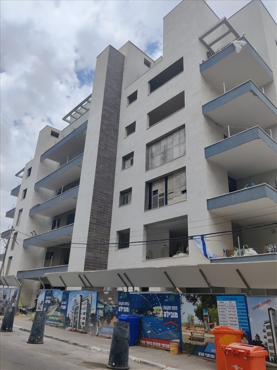 תמונה 3 ,דירה 1 חדרים למכירה בפתח תקווה, אבינועם ילין, האזור השקט