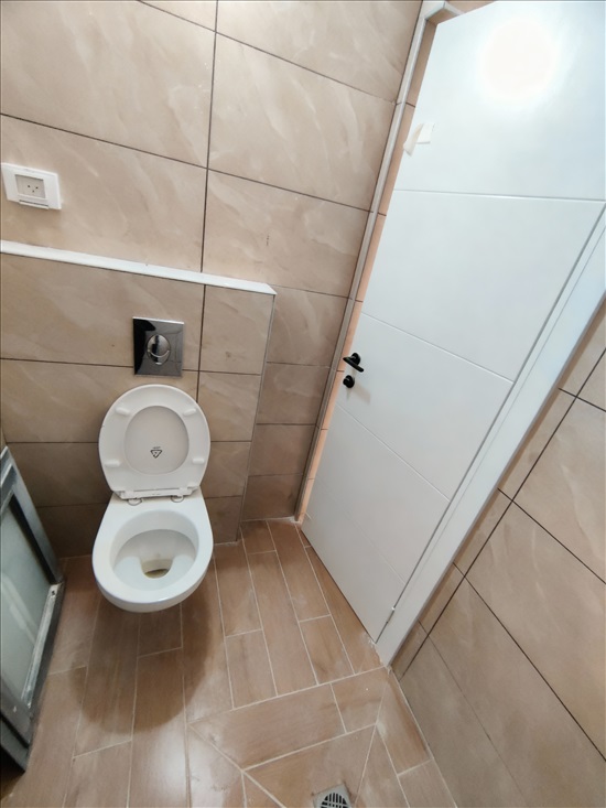 תמונה 6 ,דירה 1 חדרים למכירה בפתח תקווה, אבינועם ילין, האזור השקט