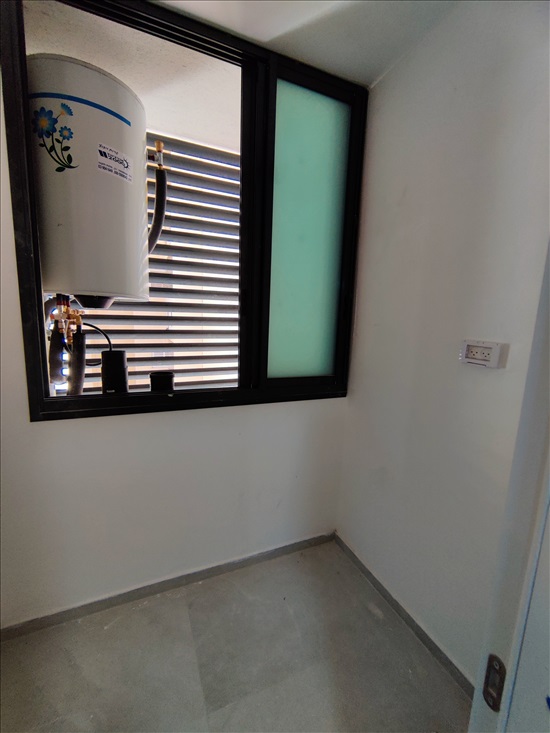תמונה 10 ,דירה 1 חדרים למכירה בפתח תקווה, אבינועם ילין, האזור השקט