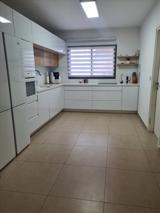 תמונה 2 ,דירה 4.5 חדרים למכירה בראש העין, פול סמואלסון , פסגות אפק
