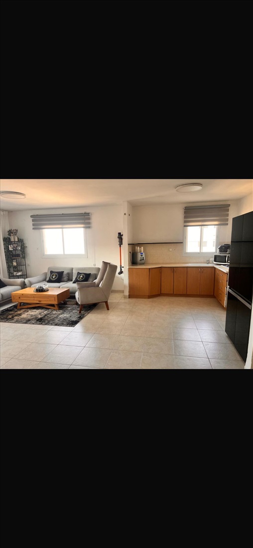 תמונה 5 ,דירה 4 חדרים למכירה בטבריה, גולדה מאיר, דויד רמז