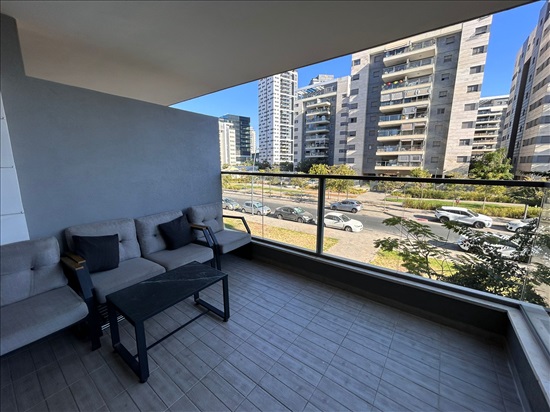 תמונה 2 ,דירה 4 חדרים למכירה בקרית גת, הנריאטה סאלד, כרמי גת