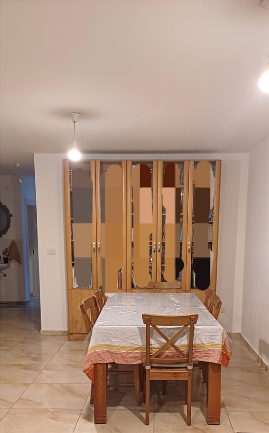 תמונה 5 ,דירה 5 חדרים למכירה בקרית ארבע, עמק חברון, מרגלות חברון