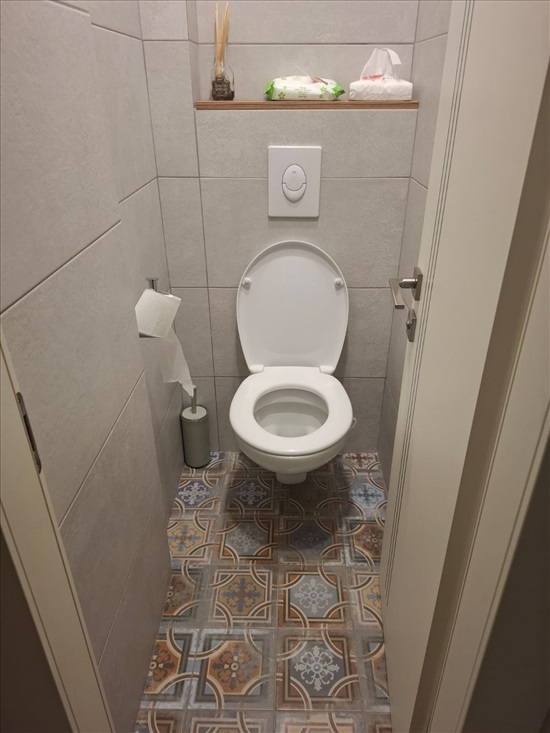 תמונה 2 ,דירת גג 4 חדרים למכירה בבני ברק, הרב חי טייב, קרית הרצוג