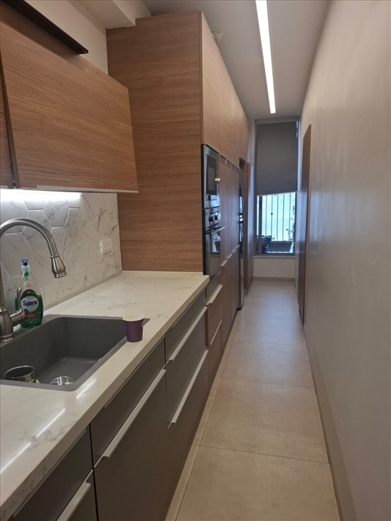תמונה 5 ,דירת גג 4 חדרים למכירה בבני ברק, הרב חי טייב, קרית הרצוג
