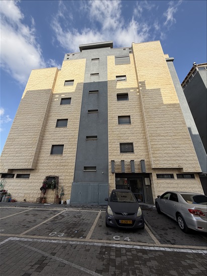 תמונה 1 ,דירה 3 חדרים למכירה בנצרת, שכונת הגליל, שכונת הגליל