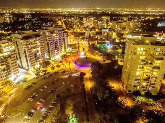 תמונה 3 ,פנטהאוז 4 חדרים למכירה בקרית אונו, רייספלד, רייספלד
