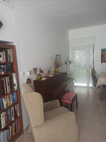 תמונה 5 ,דירה 3.5 חדרים למכירה בירושלים, רב צעיר, קריית משה