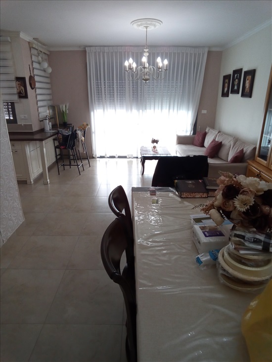 תמונה 2 ,דירה 4 חדרים למכירה בטבריה, שדרות הרצל, קרית שמואל