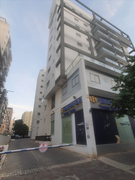 תמונה 2 ,דירה 4 חדרים למכירה בחדרה, הלל יפה, הלל יפה