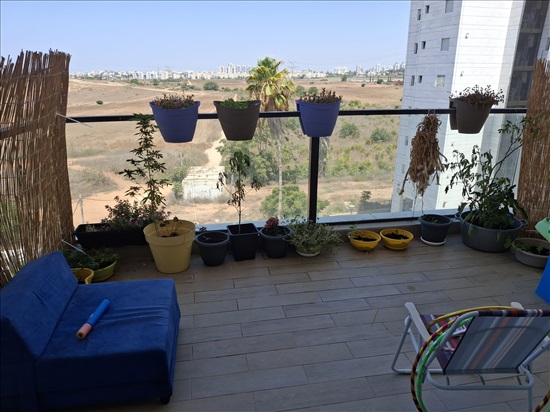 תמונה 6 ,דירה 4 חדרים למכירה בנס ציונה, שאול המלך, יד אליעזר