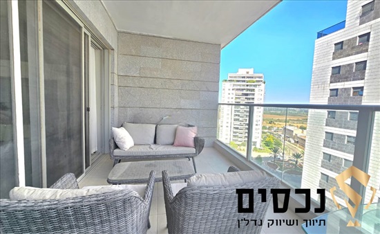 תמונה 5 ,דירה 5 חדרים למכירה בפתח תקווה, יוני נתניהו, אם המושבות