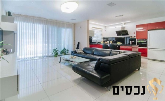 תמונה 7 ,דירה 5 חדרים למכירה בפתח תקווה, יוני נתניהו, אם המושבות