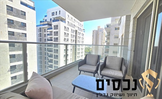 תמונה 6 ,דירה 5 חדרים למכירה בפתח תקווה, יוני נתניהו, אם המושבות