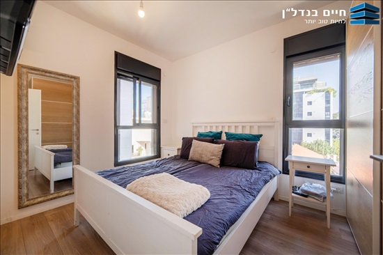 תמונה 5 ,דירה 5 חדרים למכירה בגבעתיים, שדה בוקר, ארלוזורוב