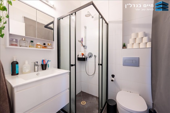 תמונה 6 ,דירה 5 חדרים למכירה בגבעתיים, שדה בוקר, ארלוזורוב
