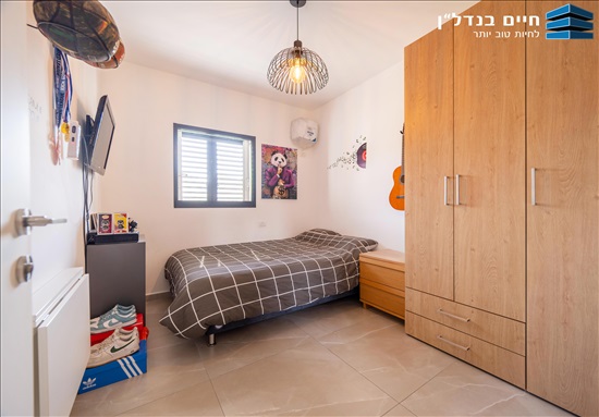 תמונה 8 ,דירה 5 חדרים למכירה בגבעתיים, שדה בוקר, ארלוזורוב