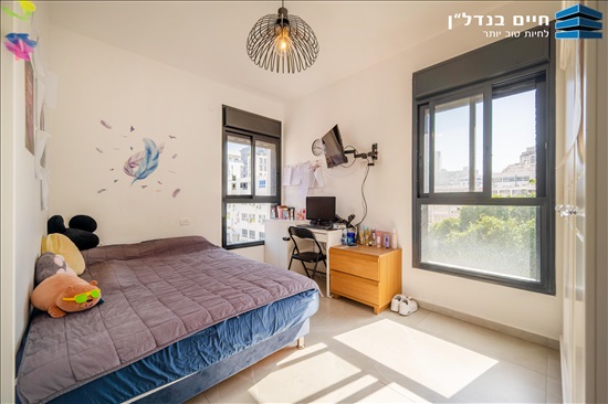 תמונה 7 ,דירה 5 חדרים למכירה בגבעתיים, שדה בוקר, ארלוזורוב
