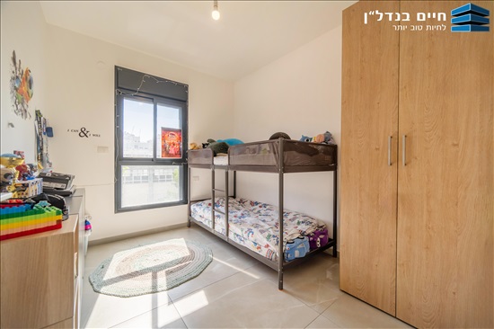 תמונה 9 ,דירה 5 חדרים למכירה בגבעתיים, שדה בוקר, ארלוזורוב