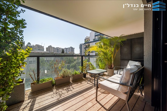 תמונה 10 ,דירה 5 חדרים למכירה בגבעתיים, שדה בוקר, ארלוזורוב