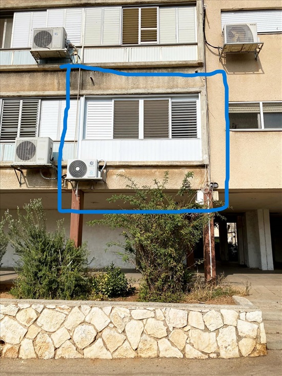 תמונה 10 ,דירה 3 חדרים למכירה בחדרה, הרב עוזיאל 17א,  שיכון רמב"מ