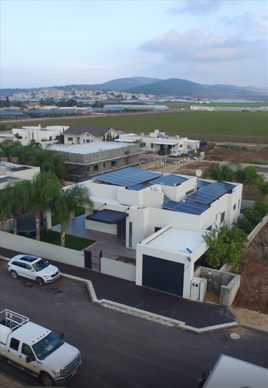 תמונה 4 ,וילה 6 חדרים למכירה במגן שאול, האלה, מגן שאול