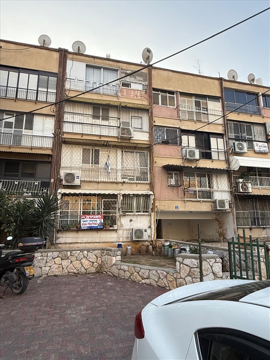 תמונה 9 ,דירה 3 חדרים למכירה ברמלה, וילנה, משכנות