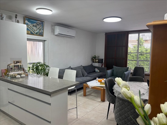 תמונה 2 ,דירה 4.5 חדרים למכירה בראשון לציון, צ״ג בנות, רמב``ם