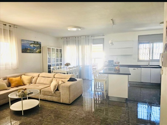 תמונה 4 ,דירה 5 חדרים למכירה בנתניה, דרך רזיאל, מרכז
