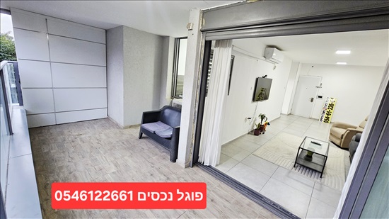 תמונה 3 ,דירה 4 חדרים למכירה בנתניה, ד''ר מרדכי שריבר, מרכז