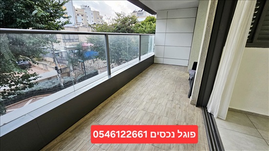 תמונה 1 ,דירה 4 חדרים למכירה בנתניה, ד''ר מרדכי שריבר, מרכז