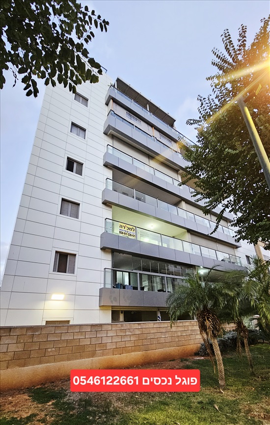 תמונה 8 ,דירה 4 חדרים למכירה בנתניה, ד''ר מרדכי שריבר, מרכז