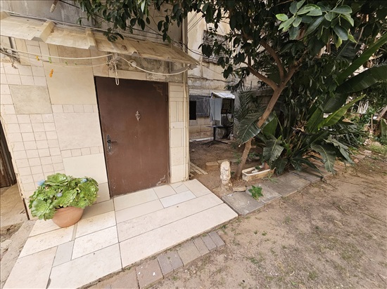 תמונה 4 ,דירה 1.5 חדרים למכירה בנתניה, י.ח. ברנר, מרכז