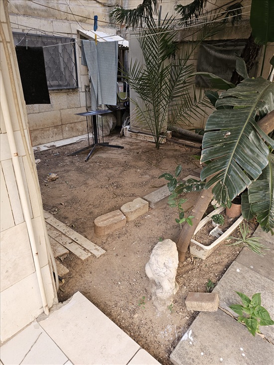 תמונה 6 ,דירה 1.5 חדרים למכירה בנתניה, י.ח. ברנר, מרכז