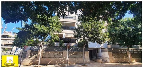 תמונה 2 ,דירת גן 5 חדרים למכירה בנתניה, שמורת נחל הבשור, אגמים