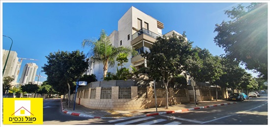 תמונה 8 ,דירת גן 5 חדרים למכירה בנתניה, שמורת נחל הבשור, אגמים