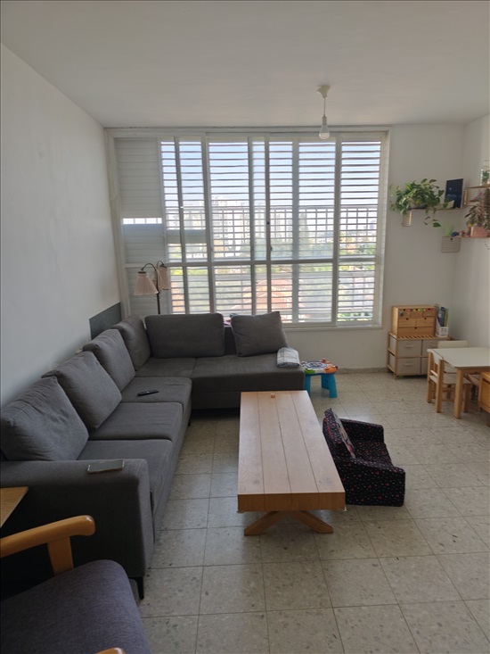 תמונה 2 ,דירה 4 חדרים למכירה בראשון לציון, המעיין, כצנלסון