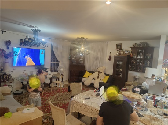 תמונה 2 ,דירה 4 חדרים למכירה בחיפה, הקיבוצים, קרית חיים