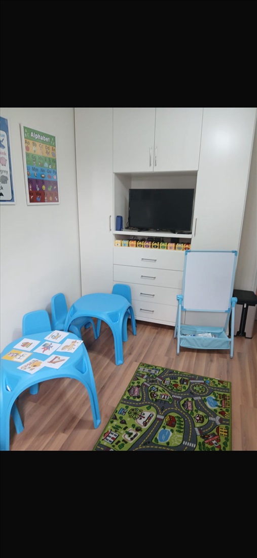 תמונה 3 ,דירה 5 חדרים למכירה בראשון לציון, הנגיד, נאות שקמה
