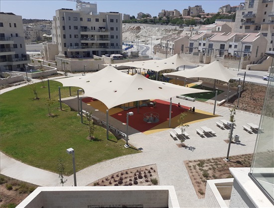 תמונה 4 ,דירה 4 חדרים למכירה בבית שמש, הרב אברהם שפירא, רמת בית שמש א'
