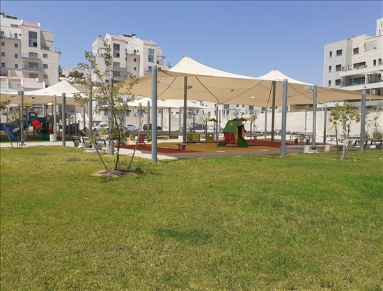 תמונה 2 ,דירה 4 חדרים למכירה בבית שמש, הרב אברהם שפירא, רמת בית שמש א'